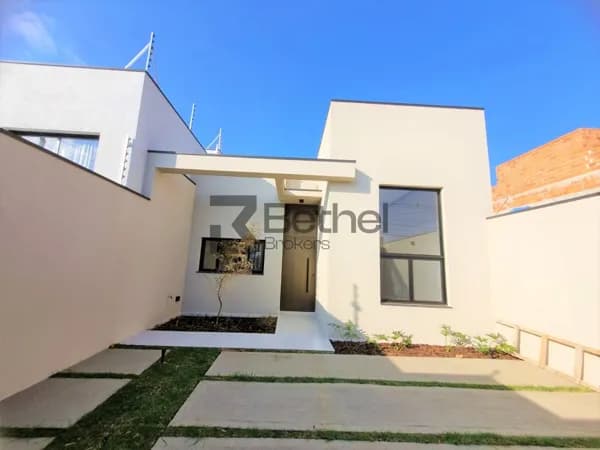 Casa Exclusiva de Padrão Condomínio no Jardim Sabiás, Indaiatuba SP
