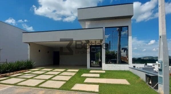 Casa de Alto Padrão