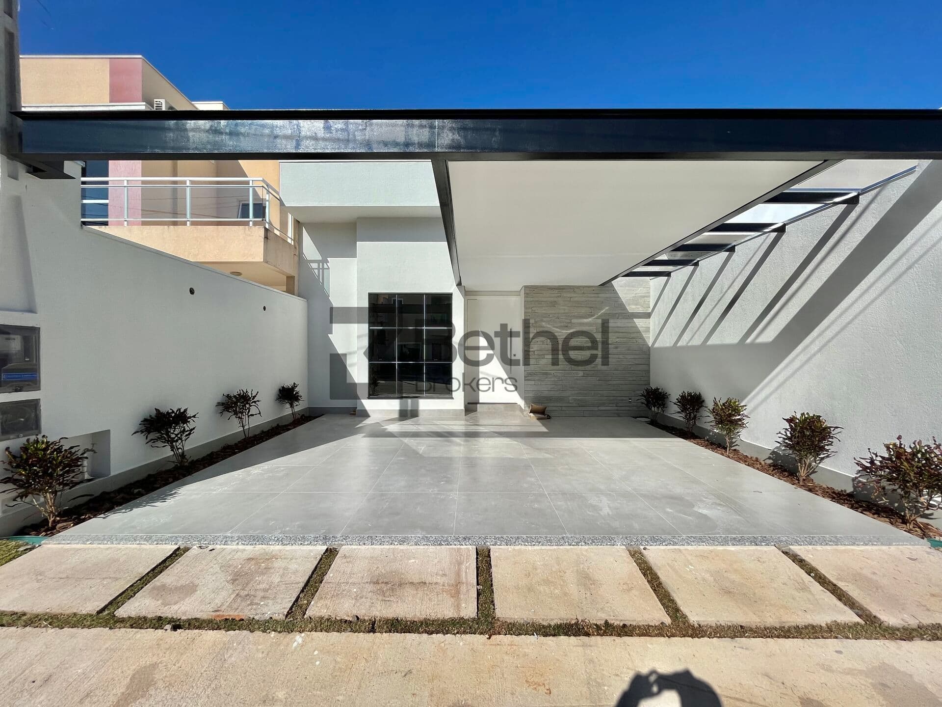 Casa em Jardim Montreal Residence - Indaiatuba/SP