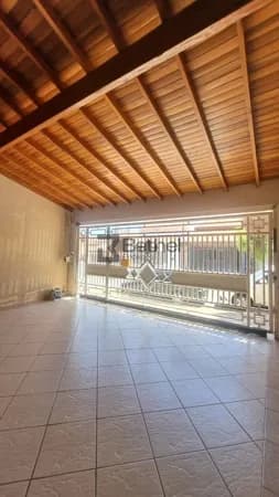 Casa Térrea Jardim Adriana Indaiatuba/SP