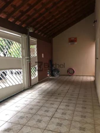 Casa Multi-familiar em Indaiatuba/SP