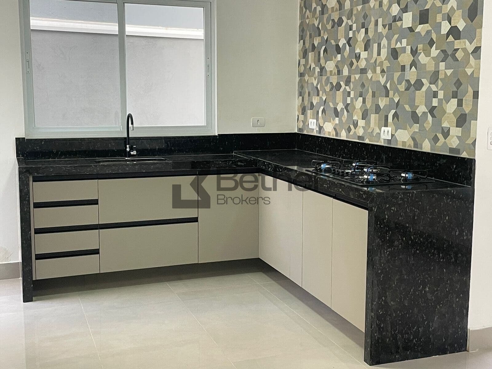 Casa em Jardim Residencial Nova Veneza, Indaiatuba/SP