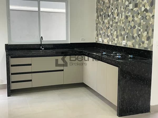 Casa em Jardim Residencial Nova Veneza, Indaiatuba/SP
