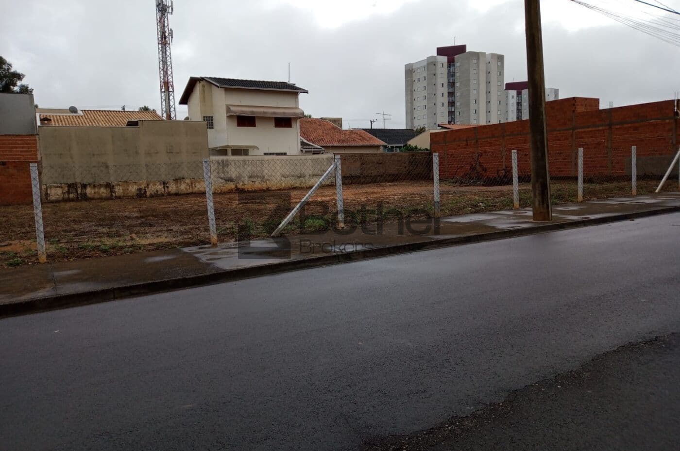 Terreno em Indaiatuba
