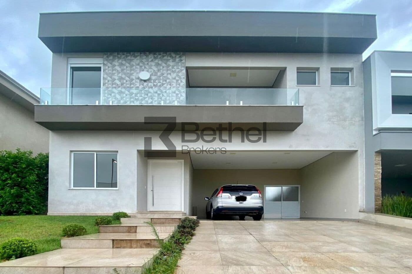 Casa Alto Padrão Condomínio Residencial Duas Marias, Indaiatuba/SP
