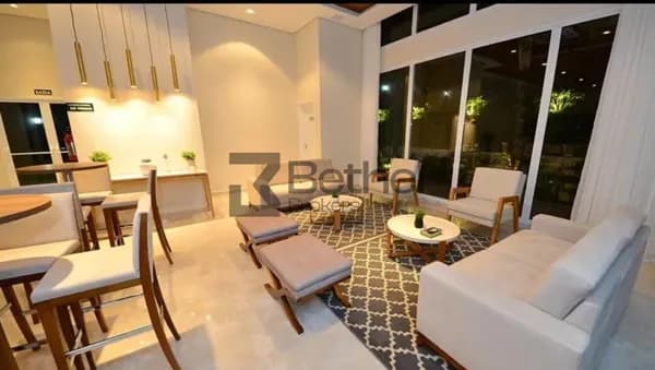 LINDO APARTAMENTO