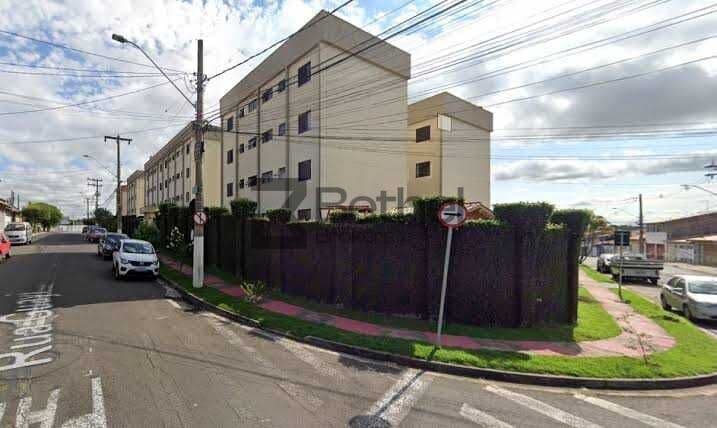 Apartamento à Venda no Residencial Ibirá - Indaiatuba
