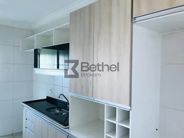 Apartamento Edifício Res. Turim Ville II