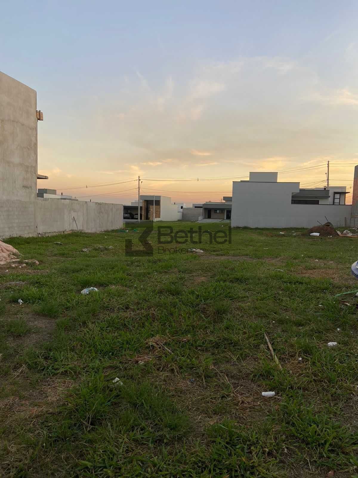Terreno em Condomínio em Residencial Evidências, Indaiatuba/SP