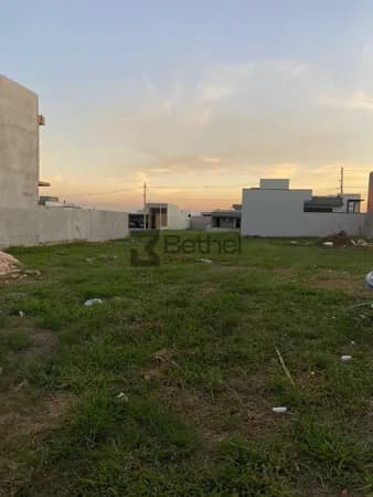 Terreno em Condomínio em Residencial Evidências, Indaiatuba/SP