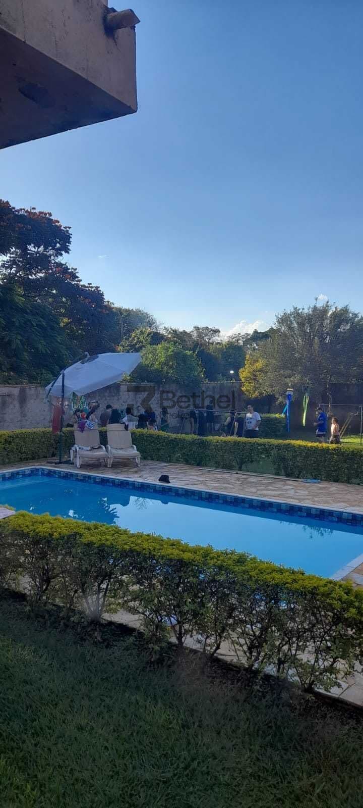 Chácara em Indaiatuba