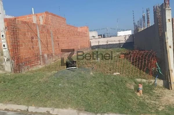 Terreno em Indaiatuba