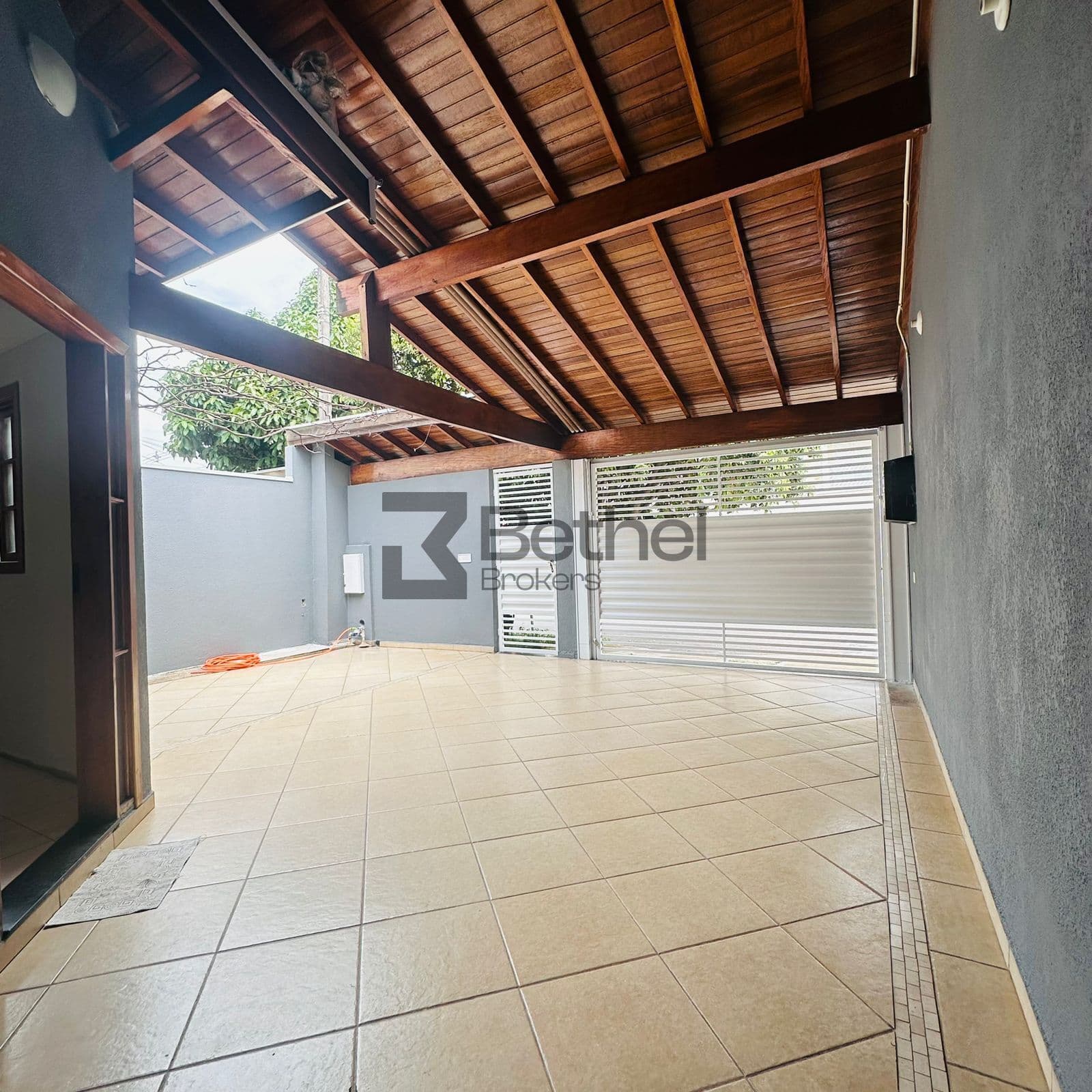 Casa Jardim Belo Horizonte disponível para Locação