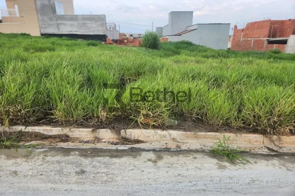 Terreno em Loteamento em Parque Barnabé, Indaiatuba/SP