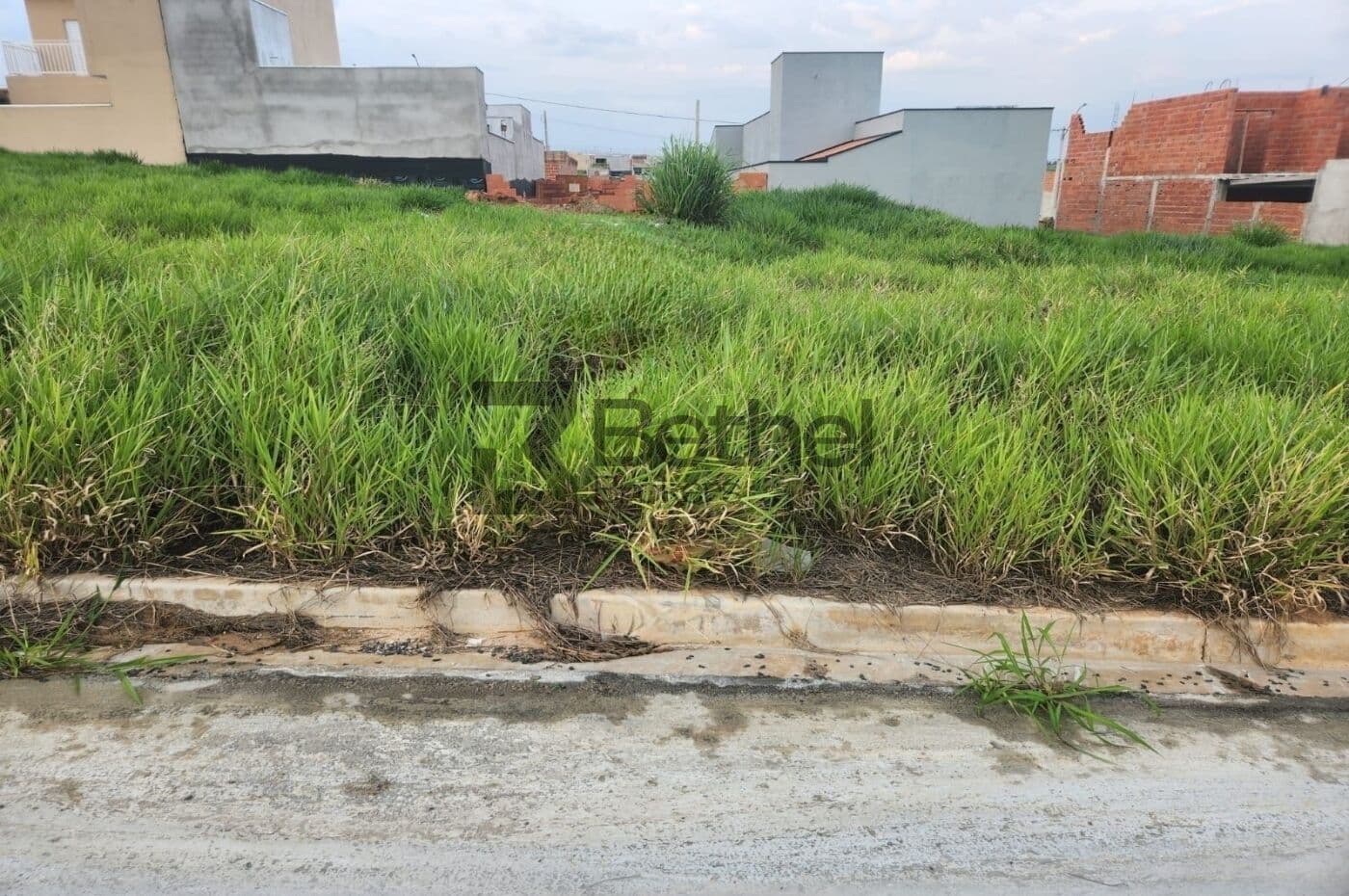 Terreno em Loteamento em Parque Barnabé, Indaiatuba/SP