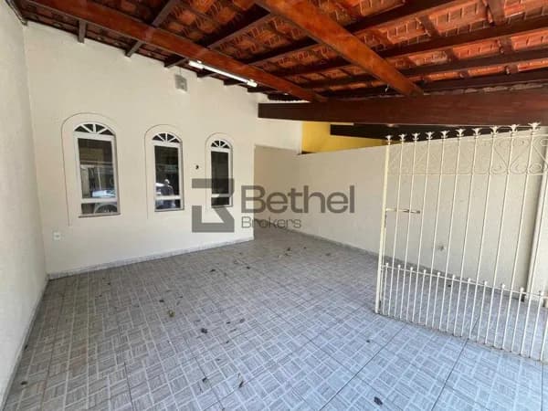 Casa Parque das Nações Indaiatuba/SP
