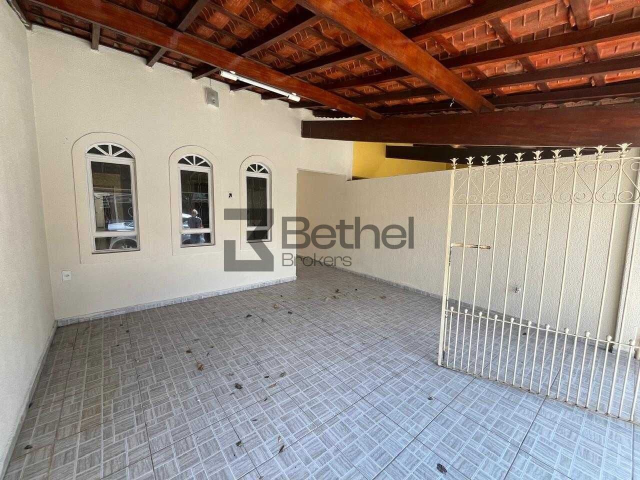 Casa Parque das Nações Indaiatuba/SP
