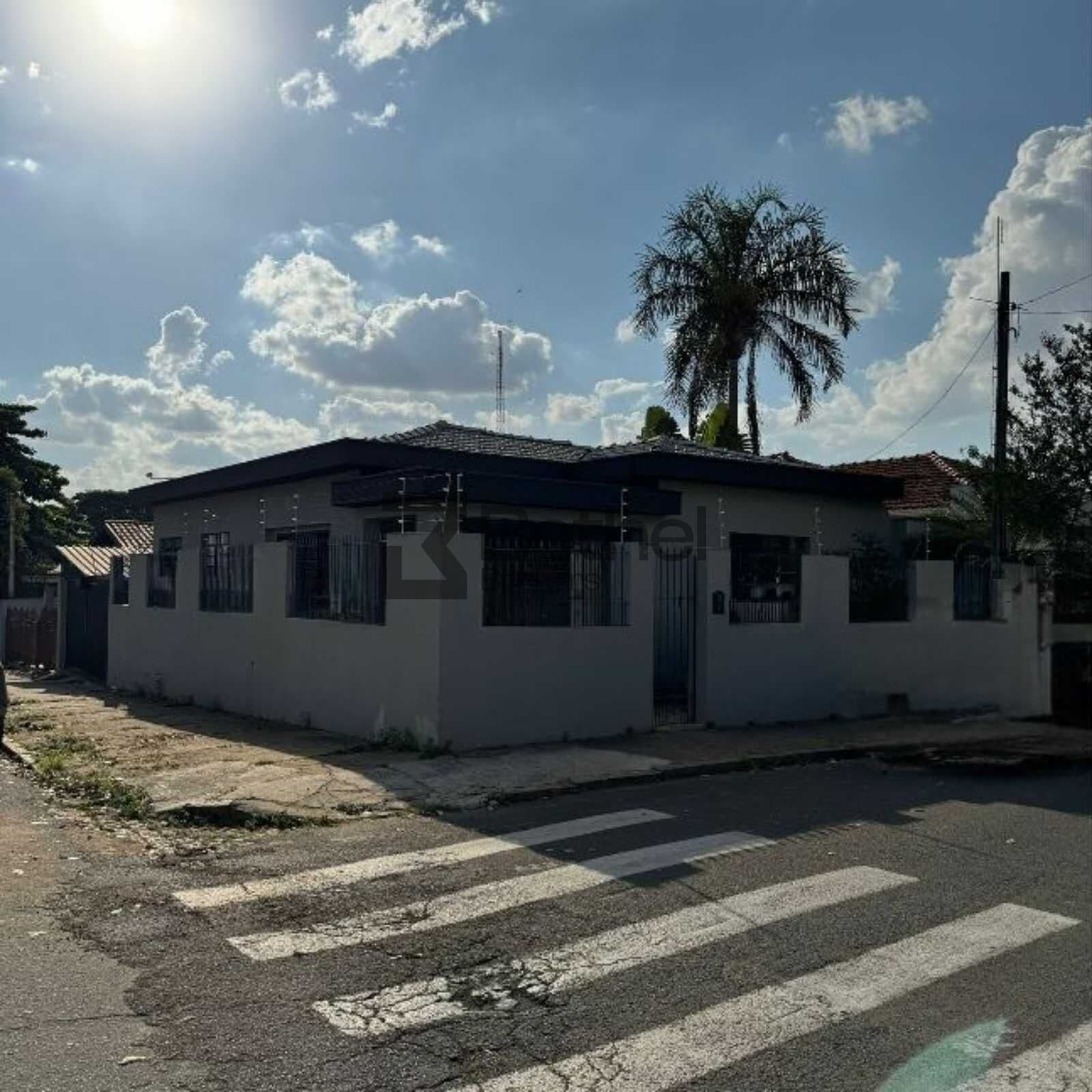Casa para locação no bairro Vila Todos os Santos, Indaiatuba/SP