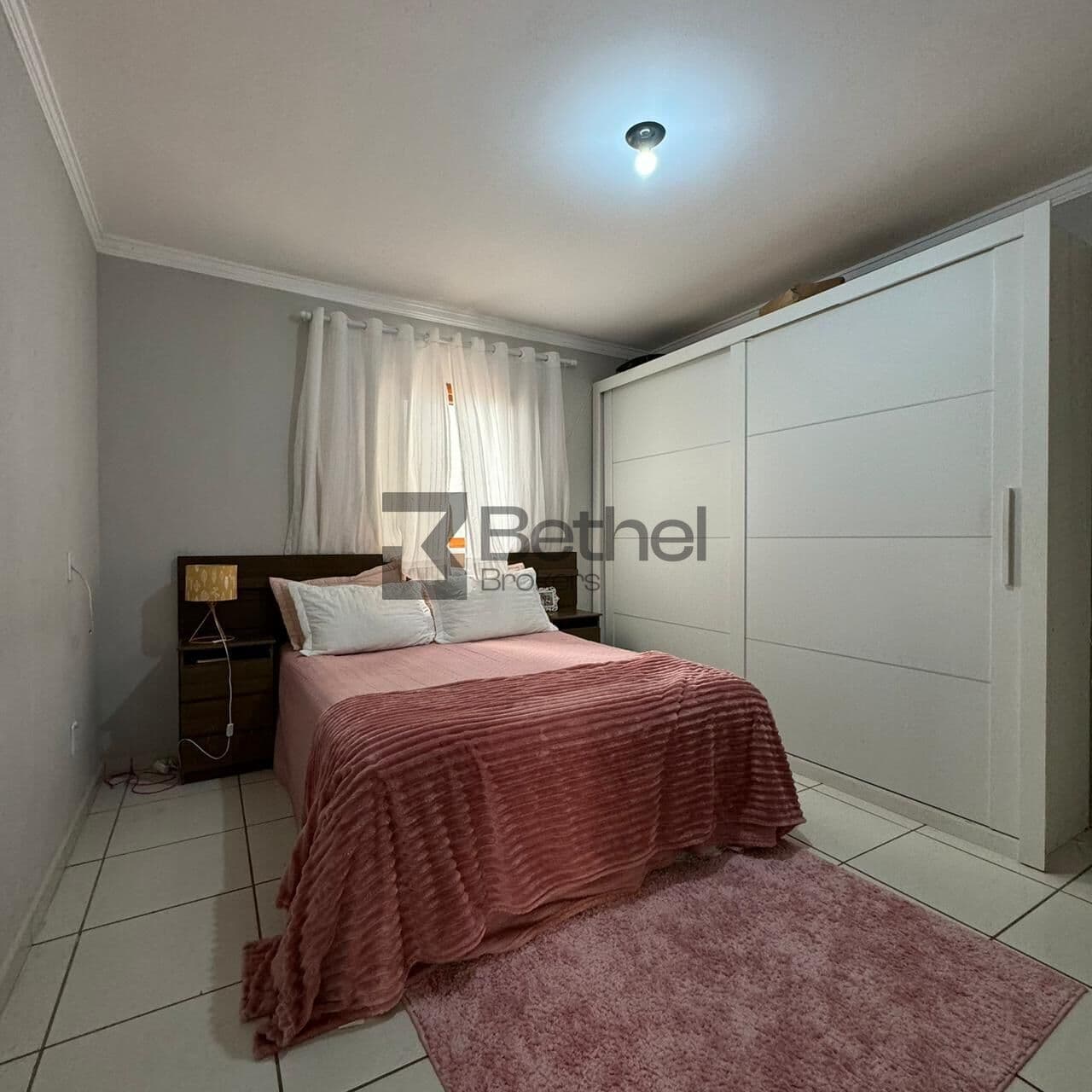 Casa no bairro Jardim Colonial, em Indaiatuba-SP