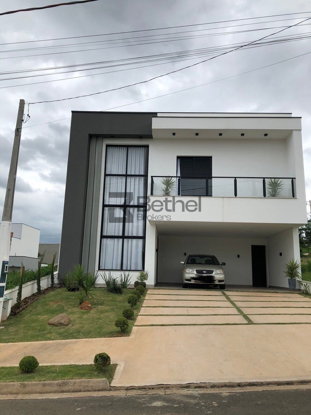 Casa de Alto Padrão