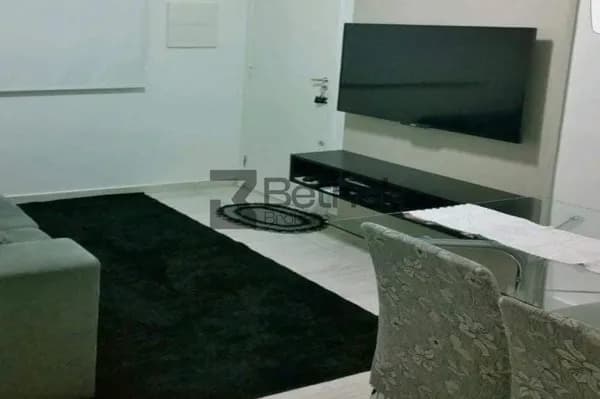 Apartamento Padrão em Indaiatuna