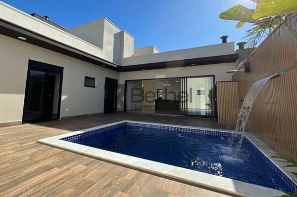 Condomínio Residencial Dona Maria José