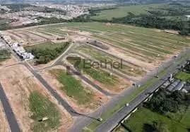 Terreno em Indaiatuba/SP