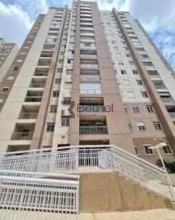 Apartamento em Jardim Adriana, Indaiatuba/SP