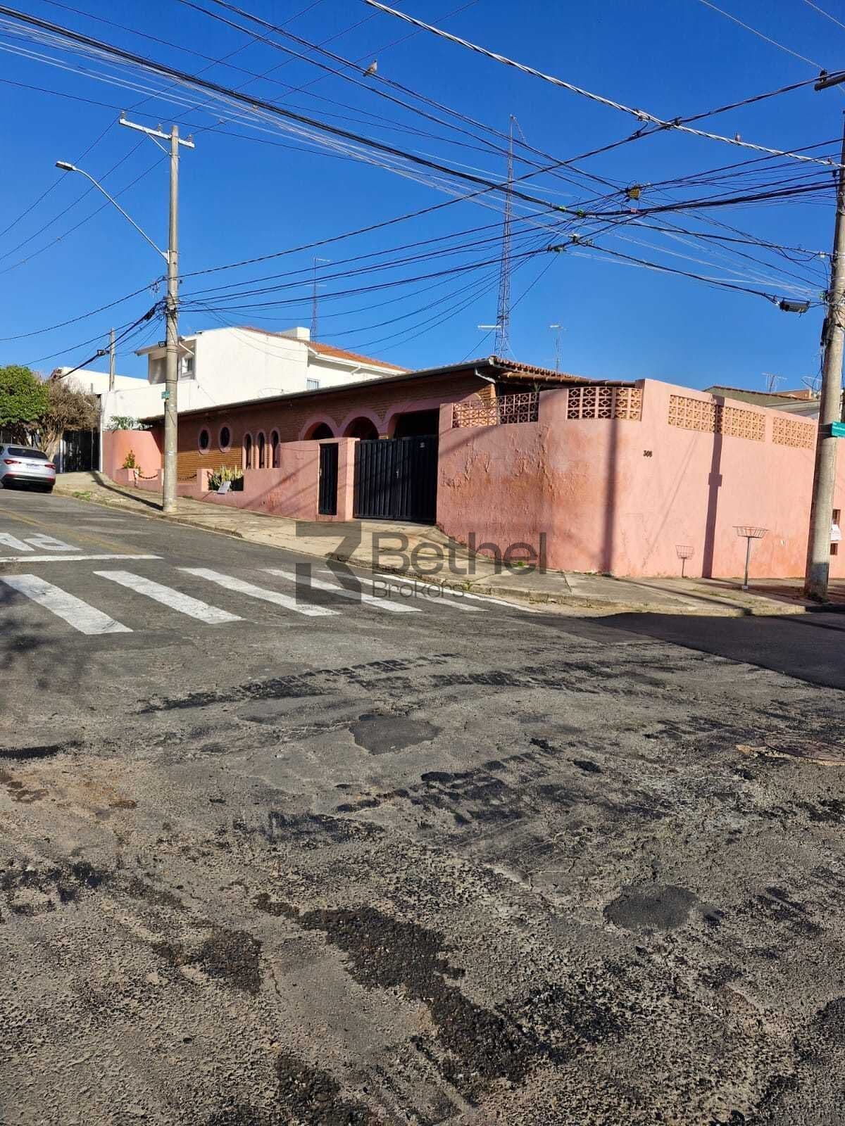 Casa em Centro, Indaiatuba/SP