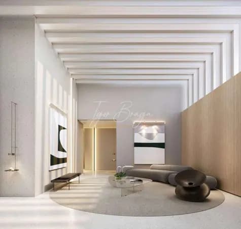 Apartamento à venda no bairro Campina do Siqueira em Curitiba/PR