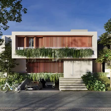 Casa com 4 Suítes Alto Padrão no Ecoville - A partir de 3.999.000,00