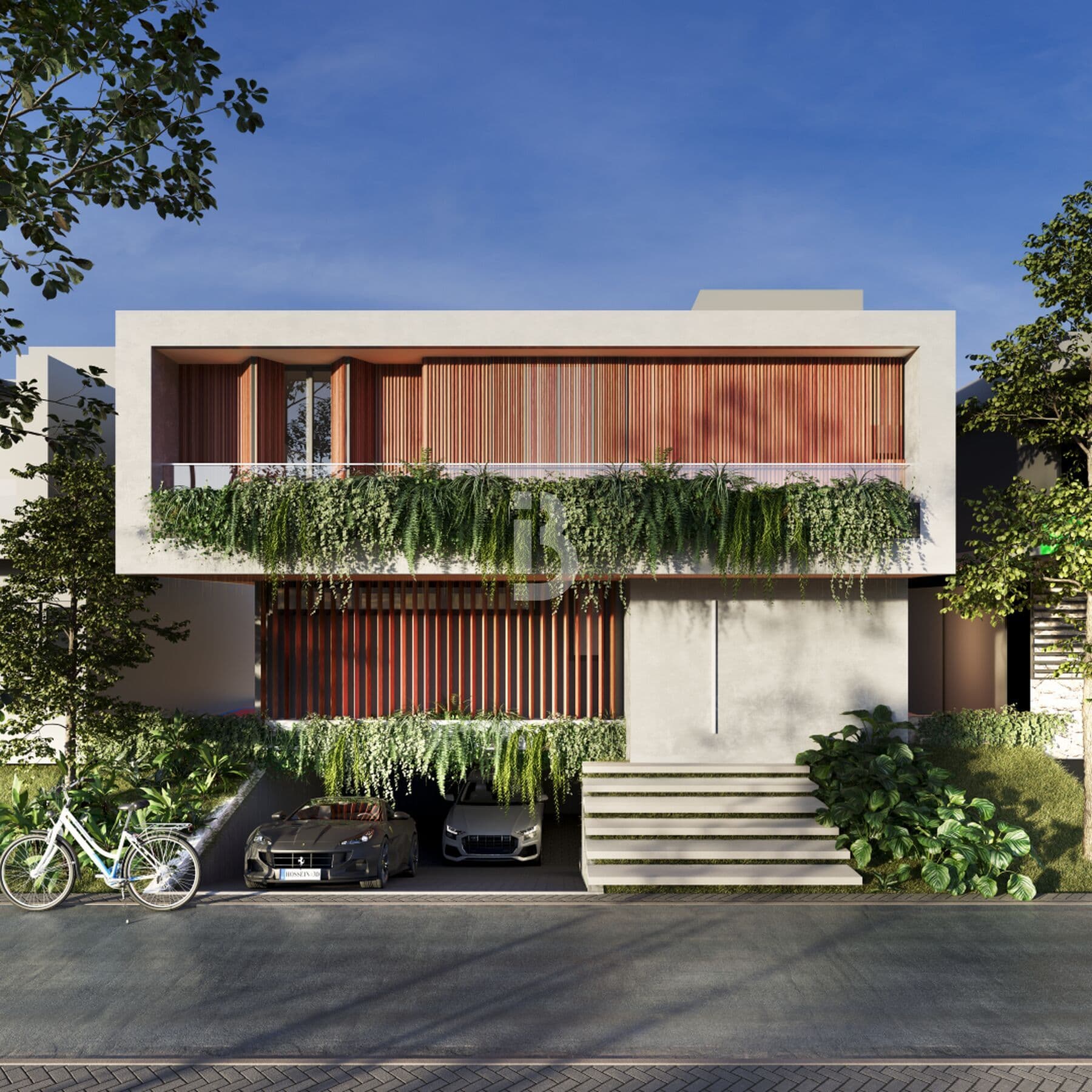 Casa com 4 Suítes Alto Padrão no Ecoville - A partir de 3.999.000,00