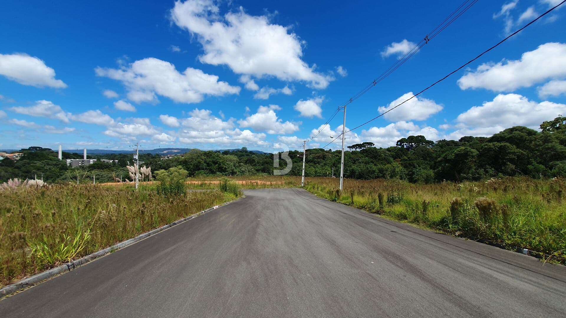 Terreno em Loteamento, financiado direto com incorporador em Campo Largo/PR