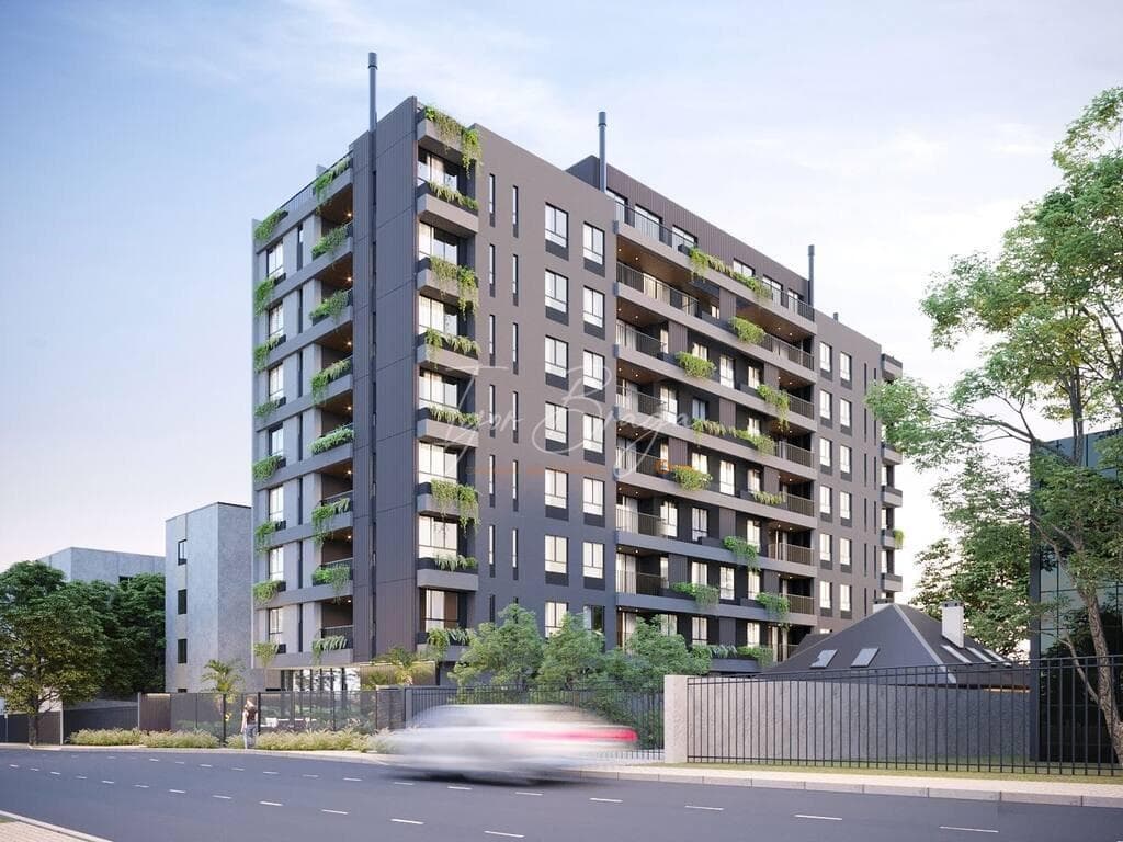 Apartamentos 2 a 3 Quartos no Boa Vista – Hike Auten Incorporadora Curitiba