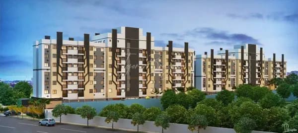 Apartamento à venda no bairro Cidade Industrial em Curitiba/PR