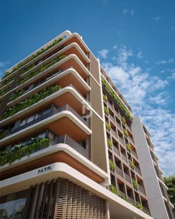 Apartamento Club na Vila Izabel - Sonatta Home Club A partir de R$ 980 mil 3 dorm.