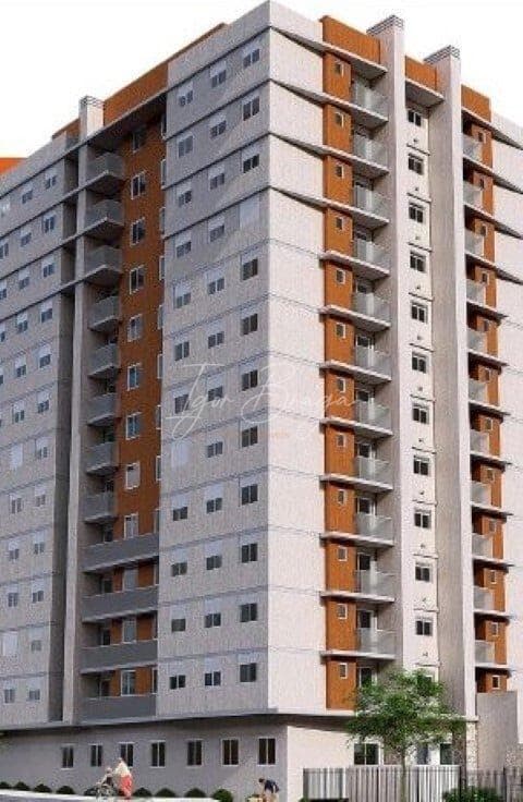 Apartamento à venda no bairro Capão Raso em Curitiba/PR