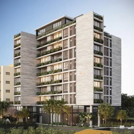 Apartamento à venda no bairro Ahú em Curitiba/PR