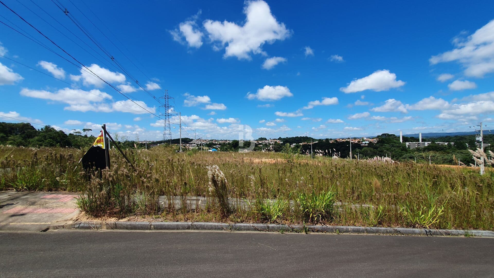 Terreno em Loteamento, financiado direto com incorporador em Campo Largo/PR