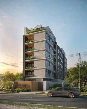 Residencial Avvio: Exclusividade no Coração da Vila Izabel 59m² a 72m² a partir de R$840mile
