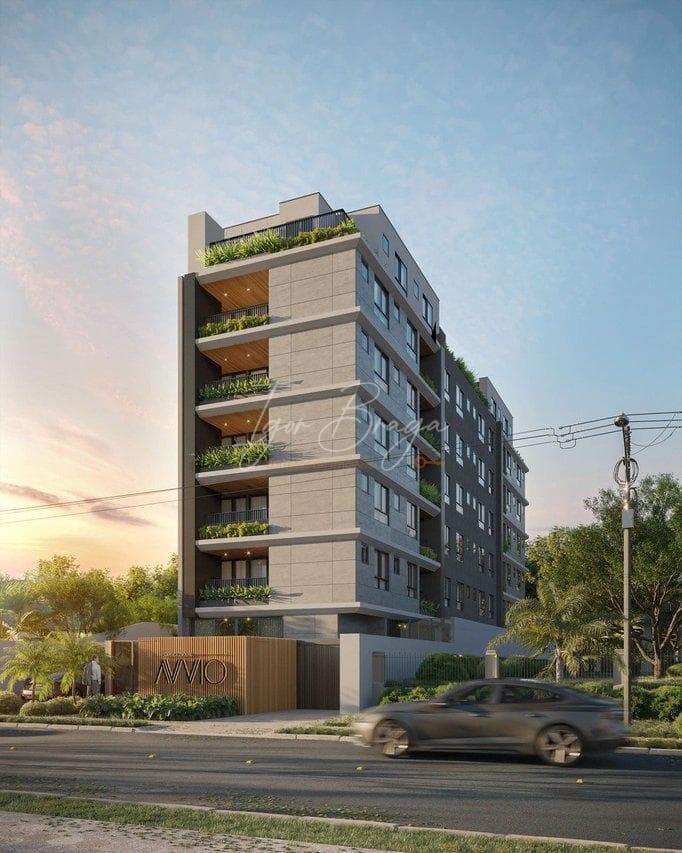 Residencial Avvio: Exclusividade no Coração da Vila Izabel 59m² a 72m² a partir de R$840mile