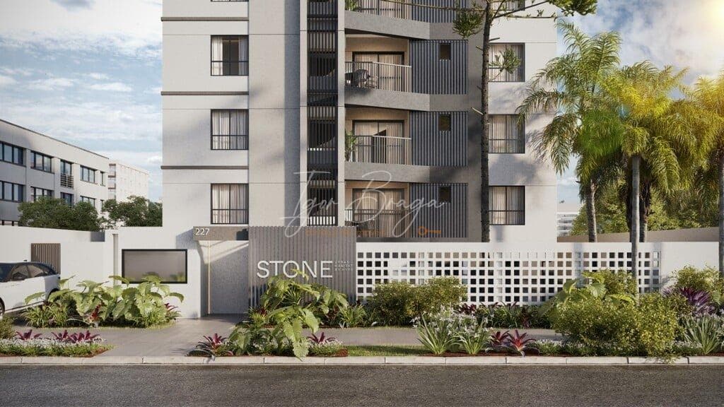 Stone Urban Habitat: A Solidez de um Grande Investimento no Novo Mundo