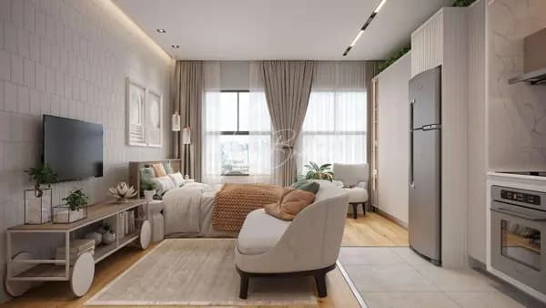 Apartamento à venda no bairro Água Verde em Curitiba/PR
