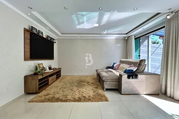 Exclusivo Sobrado com 4 quartos e 137m² ao lado do Colatusso Aguas Claras, Campo Largo/PR