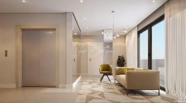 Investimento no Portão: Apartamentos Novos | Plus Curitiba