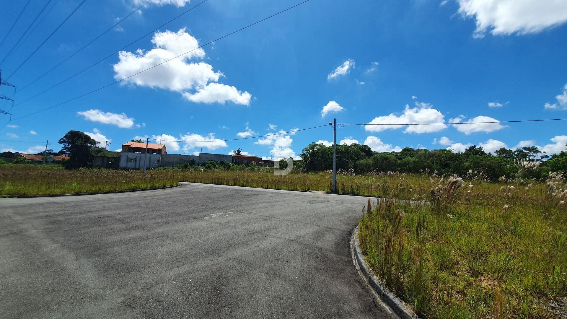 Terreno em Loteamento, financiado direto com incorporador em Campo Largo/PR