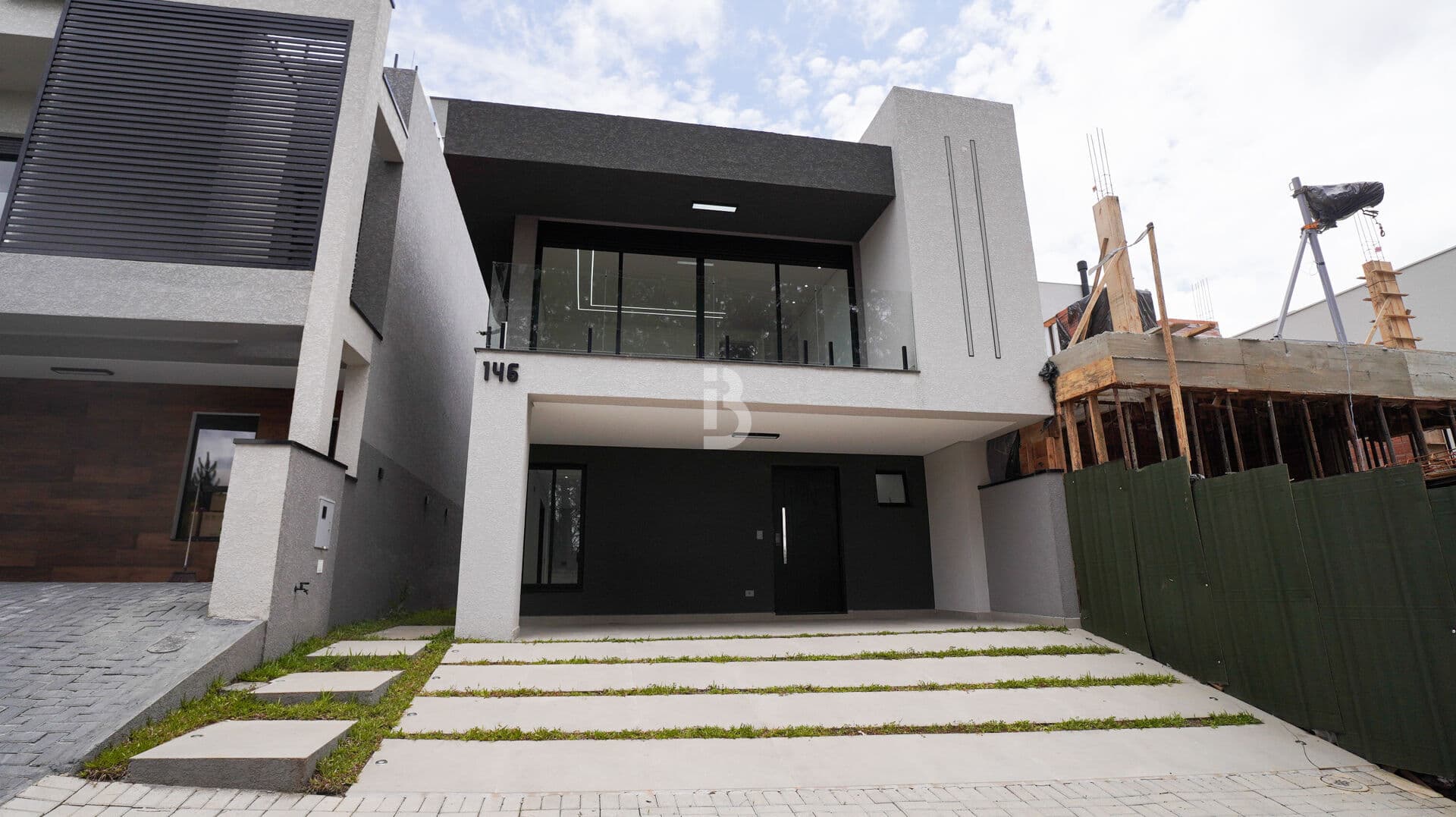 Casa em Condomínio em Santa Cândida, Curitiba/PR