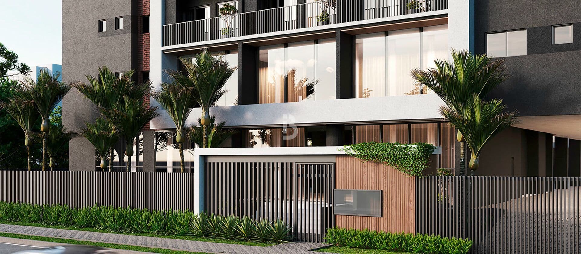 Zion Botânico: Apartamento 2 Dorm ao lado do Jardim Botânico a partir de R$ 595mil
