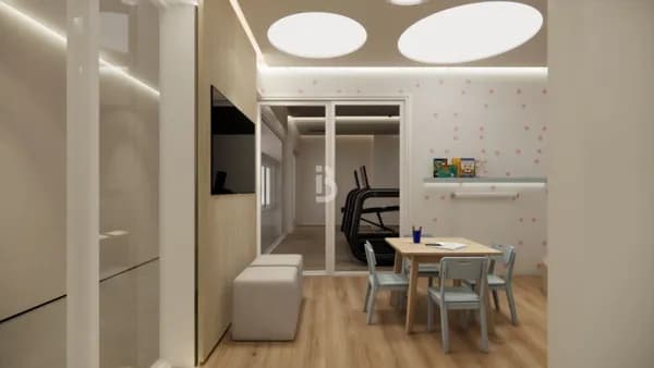 Liven - Futurista: 2 Quartos na Vila Bancária a partir de R$475mil