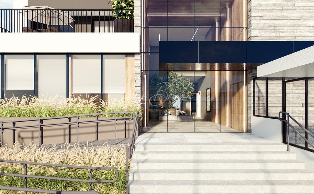Apartamento Centro Cívico - Hit Home - Preços a partir de R$ 379 mil